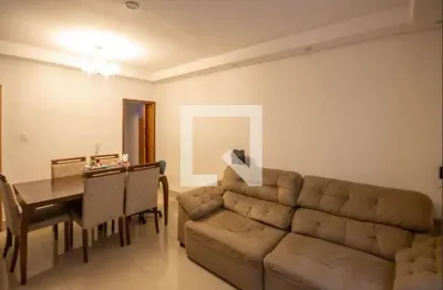 Casa / Sobrado em Condomínio para Venda - Tucuruvi, 3 Quartos,  100 m² - São Paulo