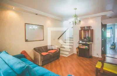 Casa com 2 quartos à venda na Rua Ibituruna, Saúde, São Paulo