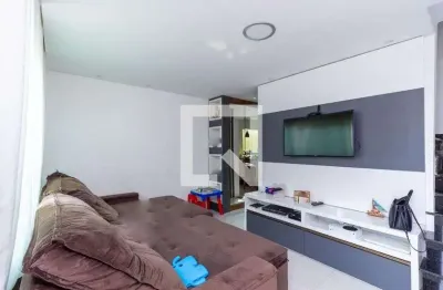 Casa / sobrado em condomínio para venda - mooca, 2 quartos,  150 m² - são paulo