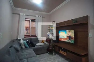 Casa para venda - santo afonso, 2 quartos,  138 m² - novo hamburgo