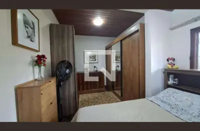 Casa / sobrado em condomínio para venda - casa branca, 2 quartos,  153 m² - brumadinho