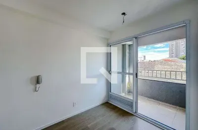 Apartamento com 1 quarto à venda na Rua Tobias Barreto, Mooca, São Paulo