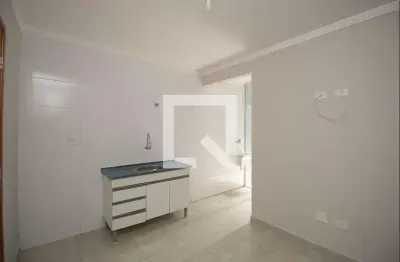 Apartamento para venda - vila gustavo, 1 quarto,  30 m² - são paulo