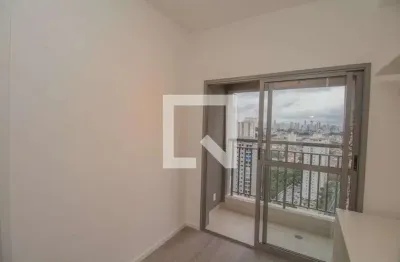 Apartamento para venda - vila santa clara, 1 quarto,  29 m² - são paulo