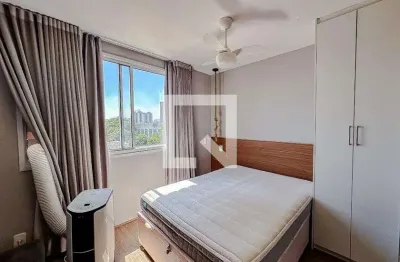 Apartamento com 1 quarto à venda na Rua Coronel Mursa, Brás, São Paulo
