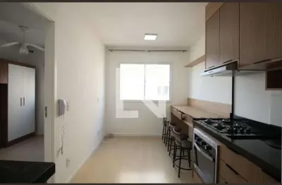 Apartamento com 1 quarto à venda na Rua 17 De Janeiro, Panamby, São Paulo
