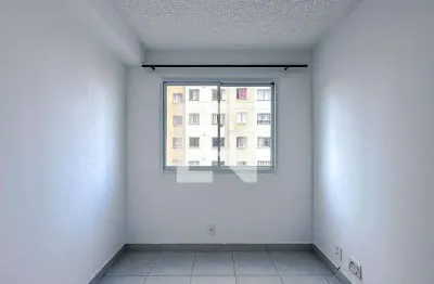 Apartamento com 1 quarto à venda na Rua Visconde de Parnaíba, Mooca, São Paulo