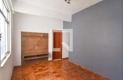 Apartamento com 1 quarto à venda na Rua Doutor Celestino, Centro, Niterói