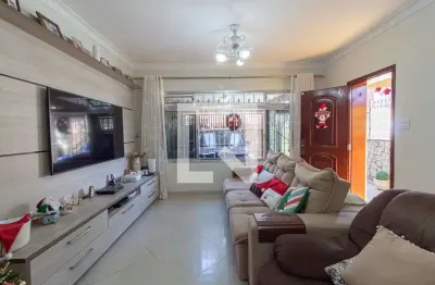 Casa com 3 quartos à venda na Rua São Serapião, Vila Ré, São Paulo