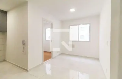 Apartamento para venda - vila progresso, 2 quartos,  36 m² - são paulo