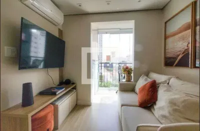 Apartamento para venda - vila mariana, 1 quarto,  33 m² - são paulo
