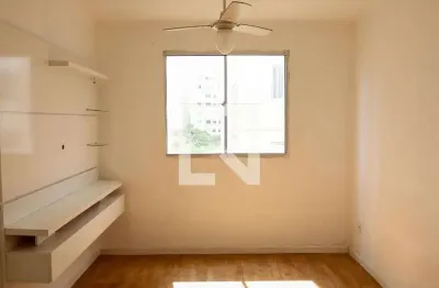 Apartamento para Venda - Bussocaba, 2 Quartos,  42 m² - Osasco