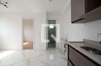 Apartamento para venda - barra funda, 2 quartos,  36 m² - são paulo