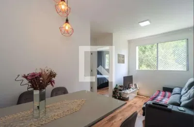 Apartamento para venda - portal do morumbi, 2 quartos,  42 m² - são paulo