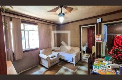 Apartamento para venda - irajá, 2 quartos,  55 m² - rio de janeiro