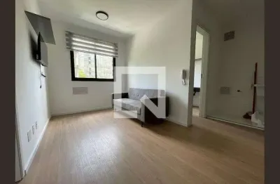 Apartamento para venda - butantã, 2 quartos,  36 m² - são paulo