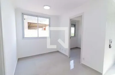 Apartamento com 2 quartos à venda na Avenida Condessa Elisabeth de Robiano, Vila Ré, São Paulo