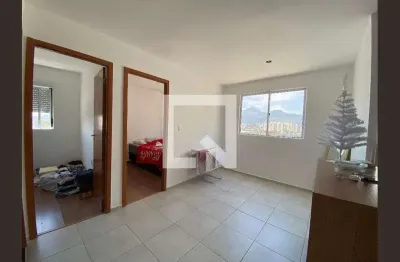 Apartamento para venda - del castilho, 2 quartos,  42 m² - rio de janeiro