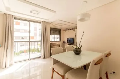 Apartamento para venda - vila emir, 1 quarto,  44 m² - são paulo