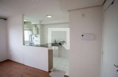Apartamento para venda - vila carmosina, 2 quartos,  45 m² - são paulo