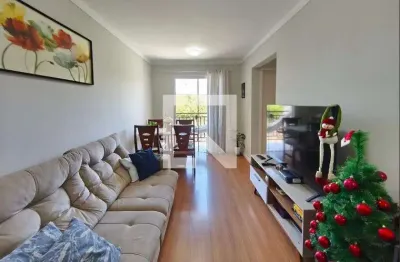 Apartamento para venda - campos elíseos , 2 quartos,  45 m² - campinas