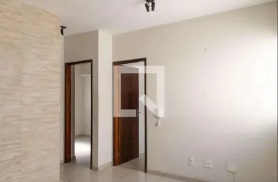 Apartamento para venda - jardim américa, 2 quartos,  46 m² - belo horizonte