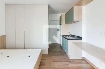 Kitnet / stúdio para venda - butantã, 1 quarto,  24 m² - são paulo