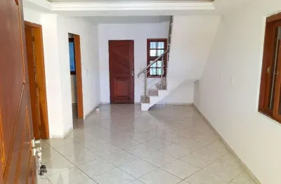 Casa com 4 quartos à venda na Rua Adão da Silva Santos, São José, Canoas
