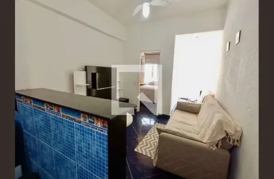 Apartamento para venda - copacabana, 1 quarto,  38 m² - rio de janeiro