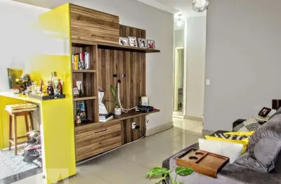 Apartamento para venda - pompéia, 1 quarto,  55 m² - belo horizonte