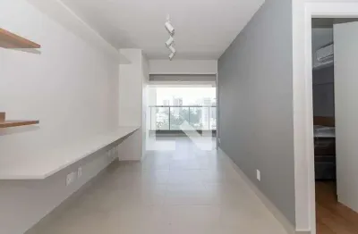 Apartamento para venda - santo amaro , 1 quarto,  43 m² - são paulo