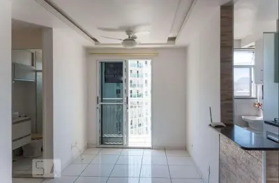 Apartamento para venda - são cristóvão, 2 quartos,  49 m² - rio de janeiro