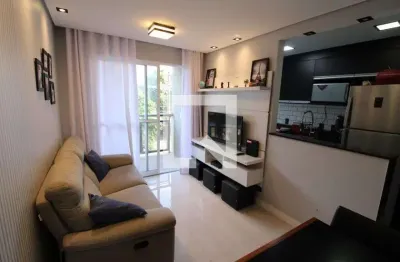 Apartamento para venda - vila sabrina , 2 quartos,  49 m² - são paulo