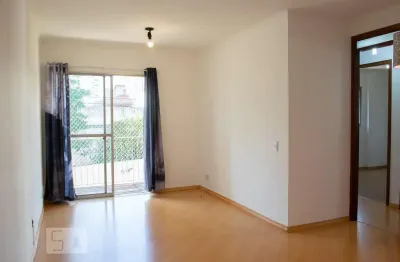 Apartamento para venda - santana, 2 quartos,  63 m² - são paulo