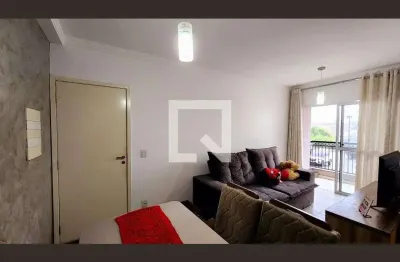 Apartamento para venda - são camilo, 2 quartos,  54 m² - jundiaí