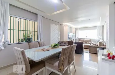 Casa para venda - jardim palmares, 3 quartos,  150 m² - são paulo