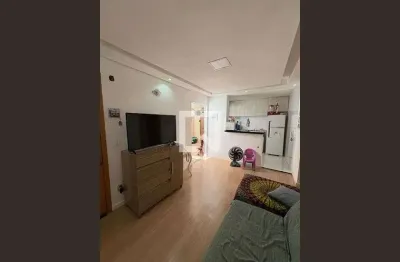 Apartamento para venda - lundcéia, 2 quartos,  57 m² - lagoa santa