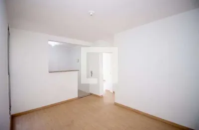 Apartamento com 2 quartos à venda na Rua Joaquim José, Centro, Contagem