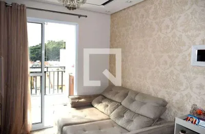 Apartamento para venda - jardim itália, 2 quartos,  55 m² - várzea paulista