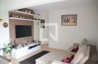 Apartamento para venda - padroeira, 2 quartos,  57 m² - osasco