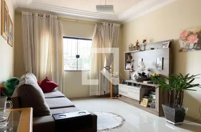 Casa com 3 quartos à venda na Rua Acácio Rosa da Silveira, Veloso, Osasco