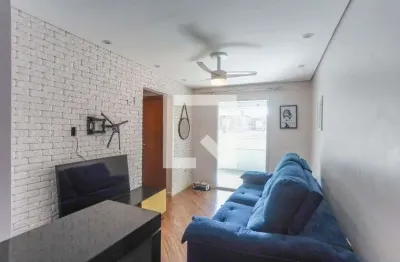 Apartamento com 2 quartos à venda na Rua São Marcos, Centro, Diadema