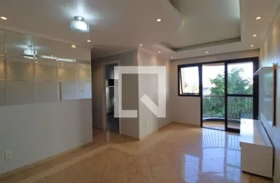 Apartamento para venda - jardim marajoara , 2 quartos,  52 m² - são paulo