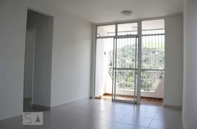 Apartamento com 2 quartos à venda na Avenida Professor João Brasil, Fonseca, Niterói