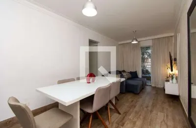 Apartamento para venda - vila galvão, 2 quartos,  56 m² - guarulhos