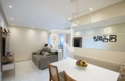 Apartamento para venda - jardim brasil , 2 quartos,  55 m² - são paulo