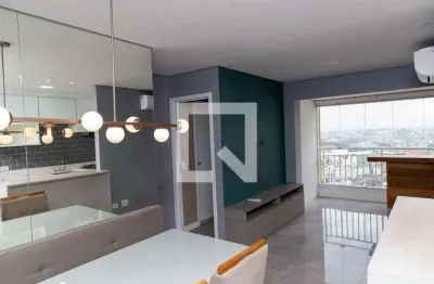 Apartamento com 2 quartos à venda na Avenida Alda, Centro, Diadema