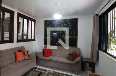 Casa com 5 quartos à venda na Rua Osvaldo Optiz, Estância Velha, Canoas