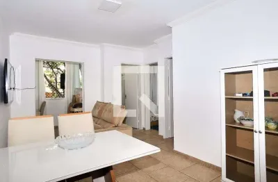 Apartamento para venda - santa inês, 2 quartos,  66 m² - belo horizonte