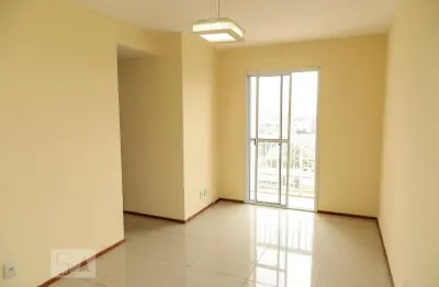 Apartamento para venda - cachambi, 3 quartos,  60 m² - rio de janeiro